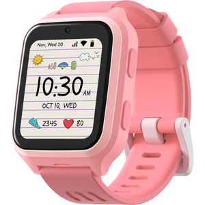 MyFirst Fone M1 Watch Phone, Pink