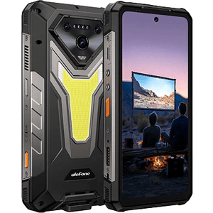 Ulefone Armor 34 Pro 5G 16+513Gt 25500mAh