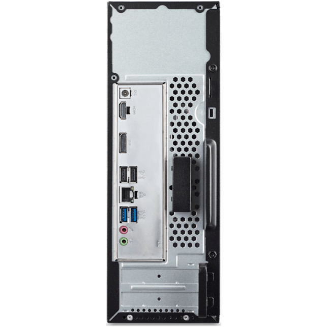 Acer Aspire XC-1715 Desktop PC