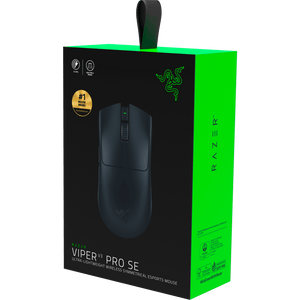 Razer Viper V3 Pro Special Edition Wireless Gaming Mouse