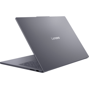 Lenovo IdeaPad Slim 3 83K8008VMX 16" Laptop, Windows 11 Home, Grey