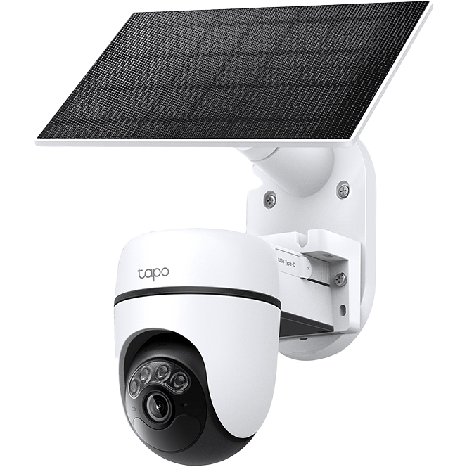 Tapo C610 KIT