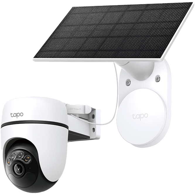 Tapo C610 KIT