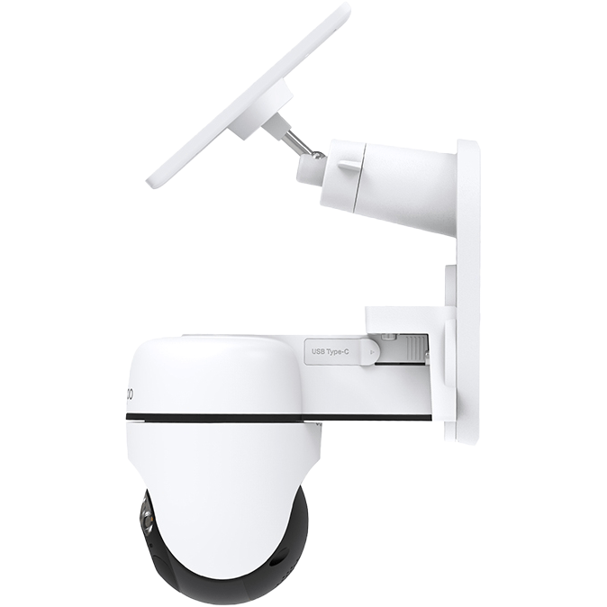 Tapo C610 KIT