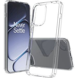 SCREENOR BUMPER ONEPLUS 15R CLEAR