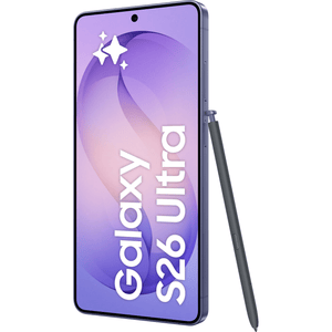 Samsung Galaxy S26 Ultra 256GB Cobalt Violet