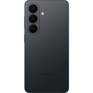 Samsung Galaxy S26 5G, 512GB, Black