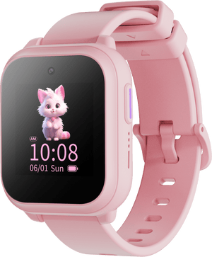 ZTE K2 Kids Watch Phone, Pink