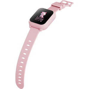 ZTE K2 Kids Watch Phone, Pink