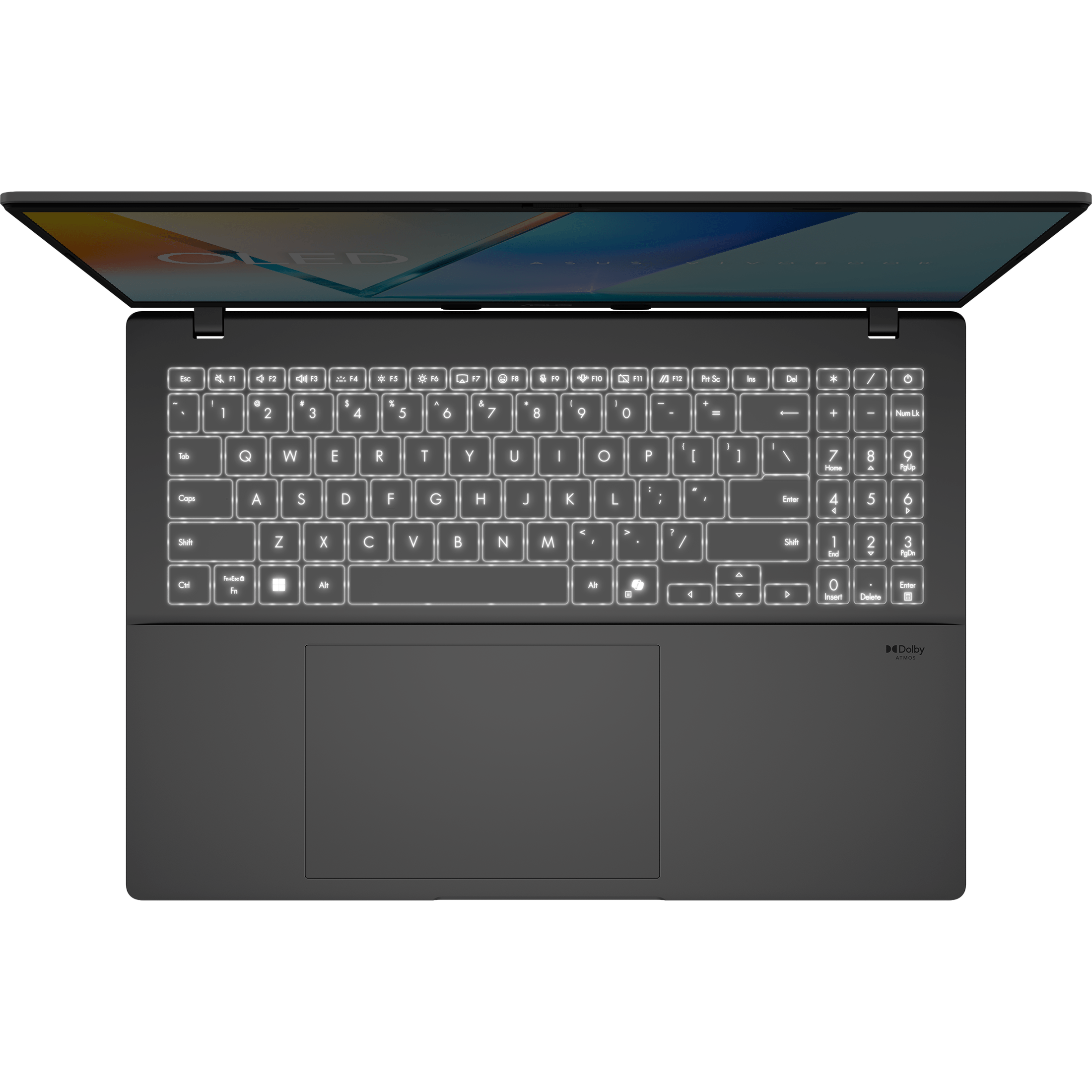 ASUS D3607GA 16WUXGA