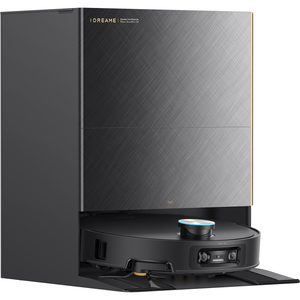 Dreame X60 Ultra Black