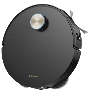 Dreame X60 Ultra Black