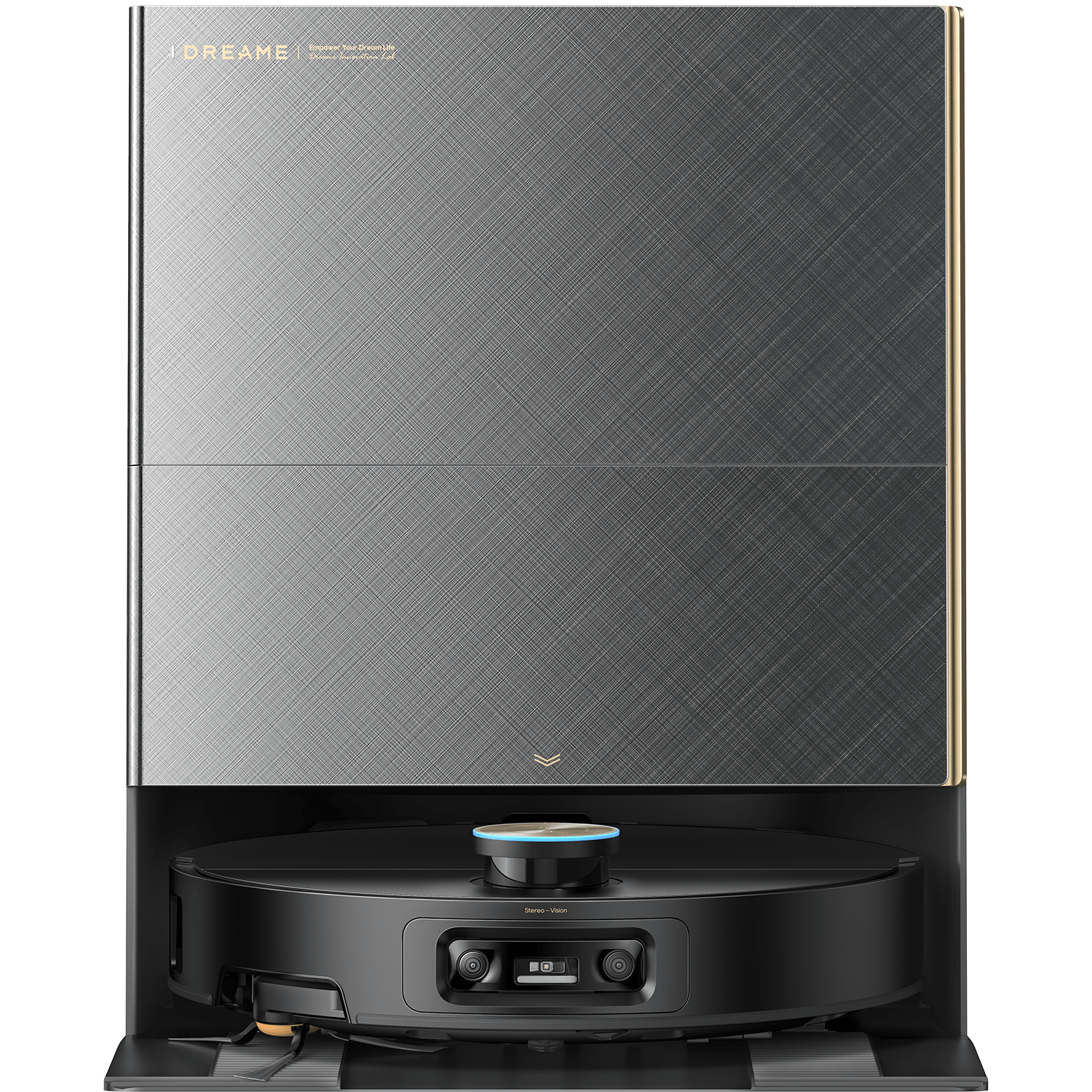 Dreame X60 Ultra Black