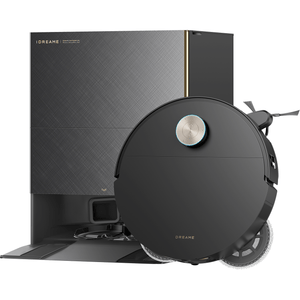 Dreame X60 Ultra Black