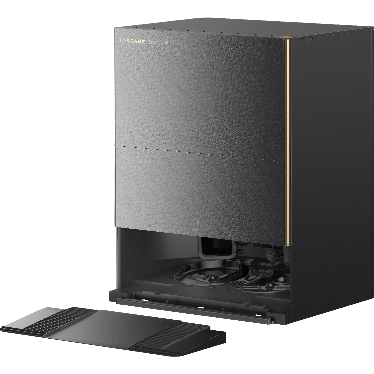 Dreame X60 Ultra Black