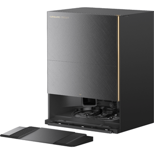 Dreame X60 Ultra Black