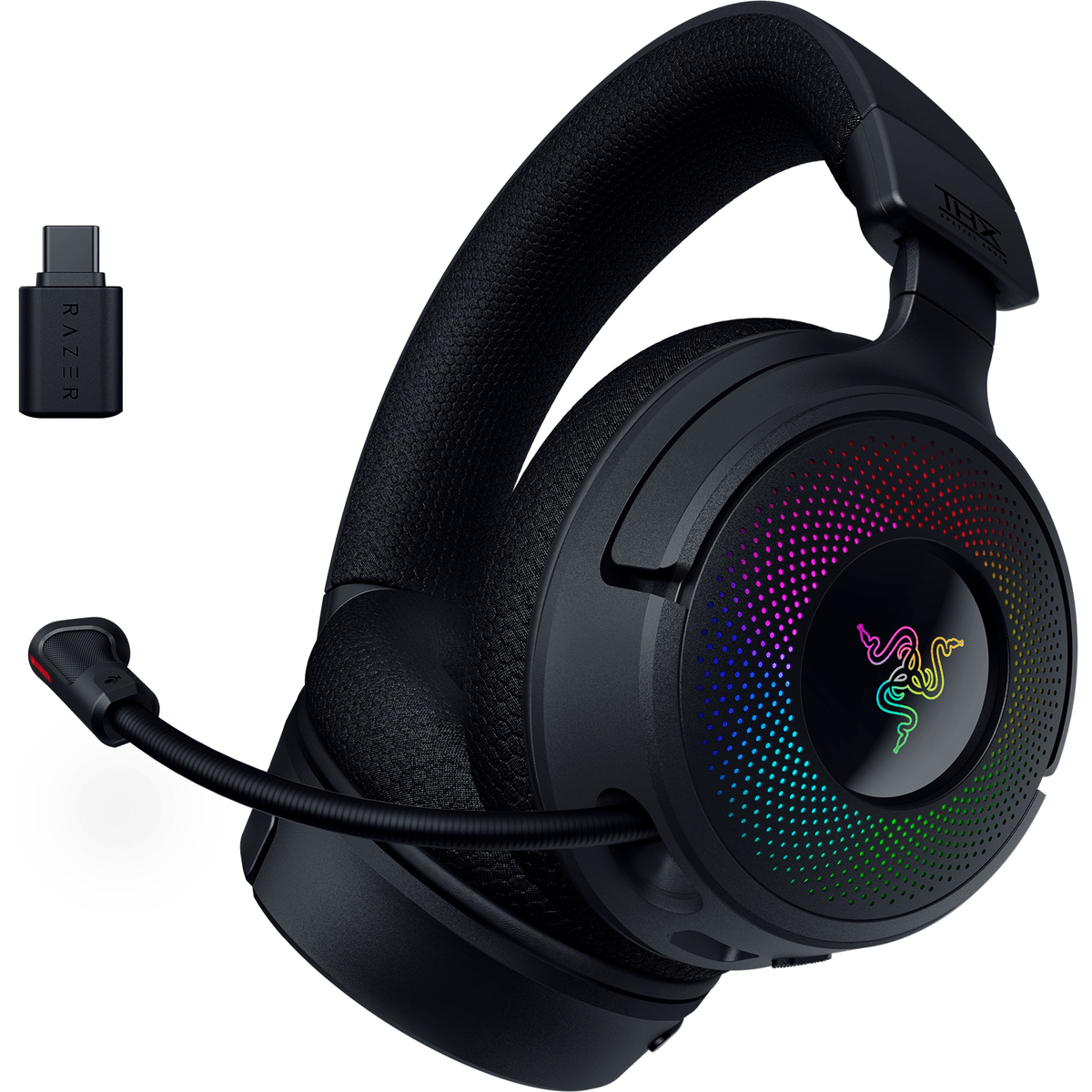 RAZER KRAKEN V4