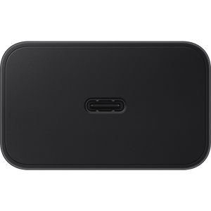 Samsung 60W Super-Fast Charging Power Adapter, Black