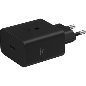 Samsung 60W Super-Fast Charging Power Adapter, Black