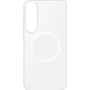 Samsung Clear Magnet Case S26+
