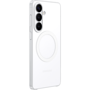 Samsung Clear Magnet Case S26+