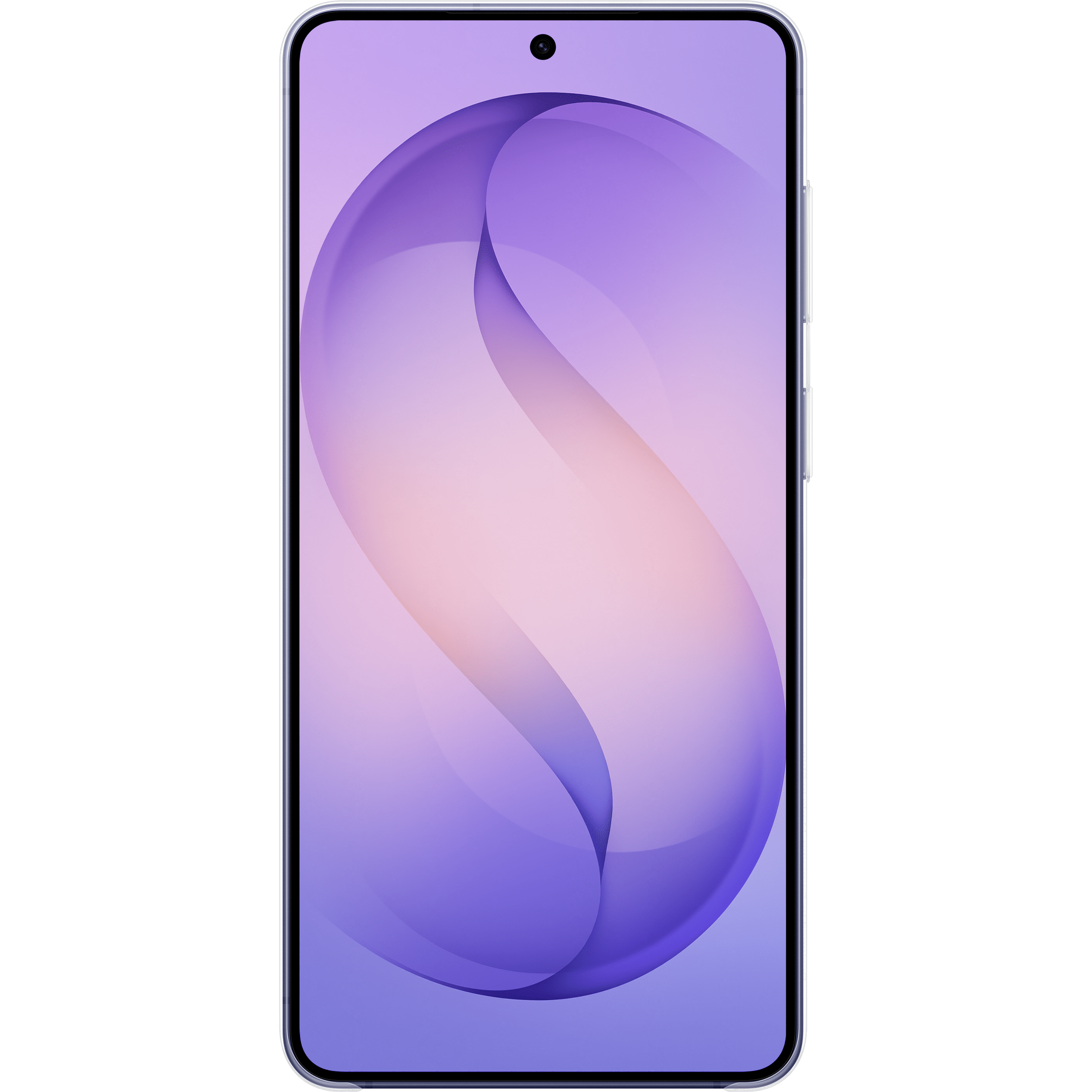 Samsung Clear Magnet Case S26+