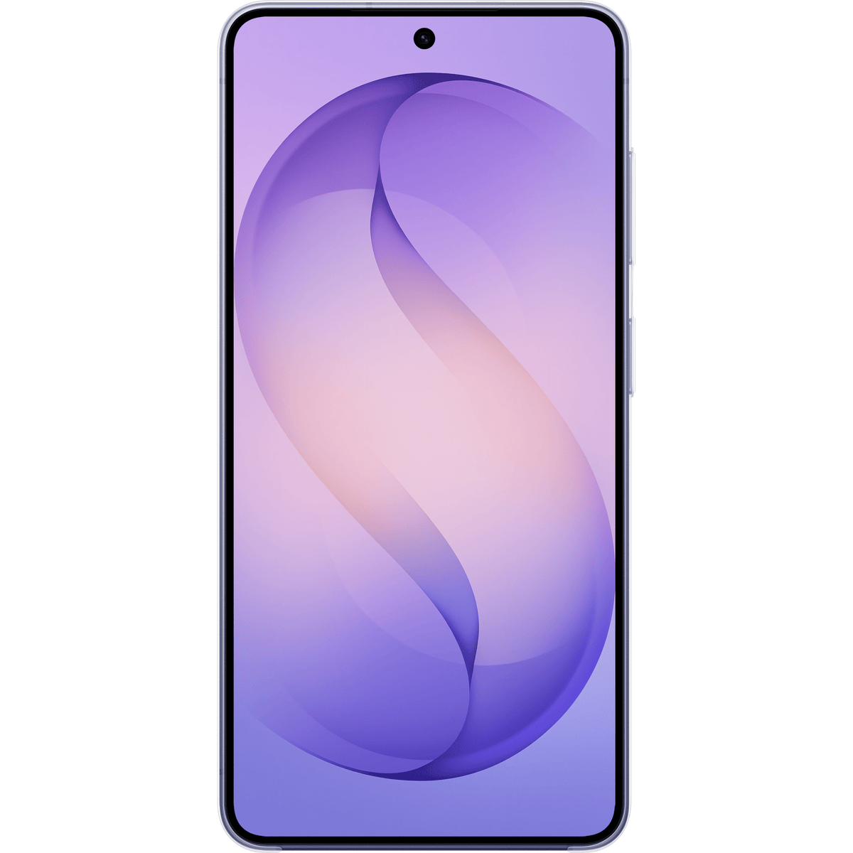 Samsung Galaxy S26 Clear Magnet Qi2 Case
