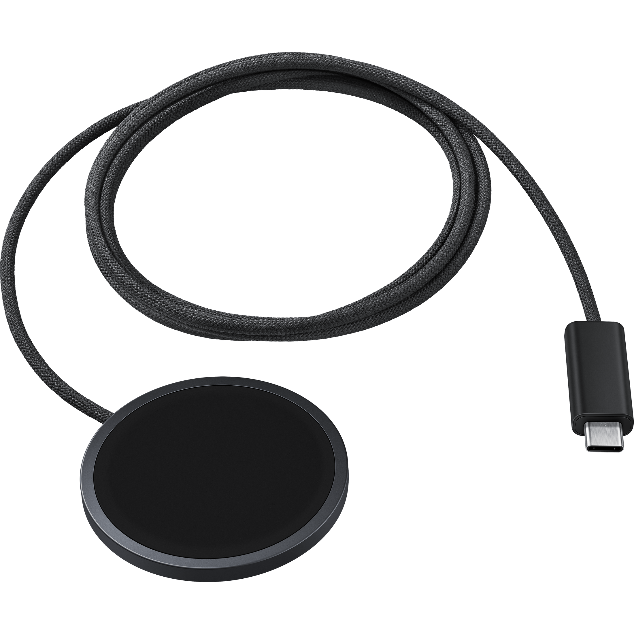 Samsung Magnet Wireless Charger Cable 25W