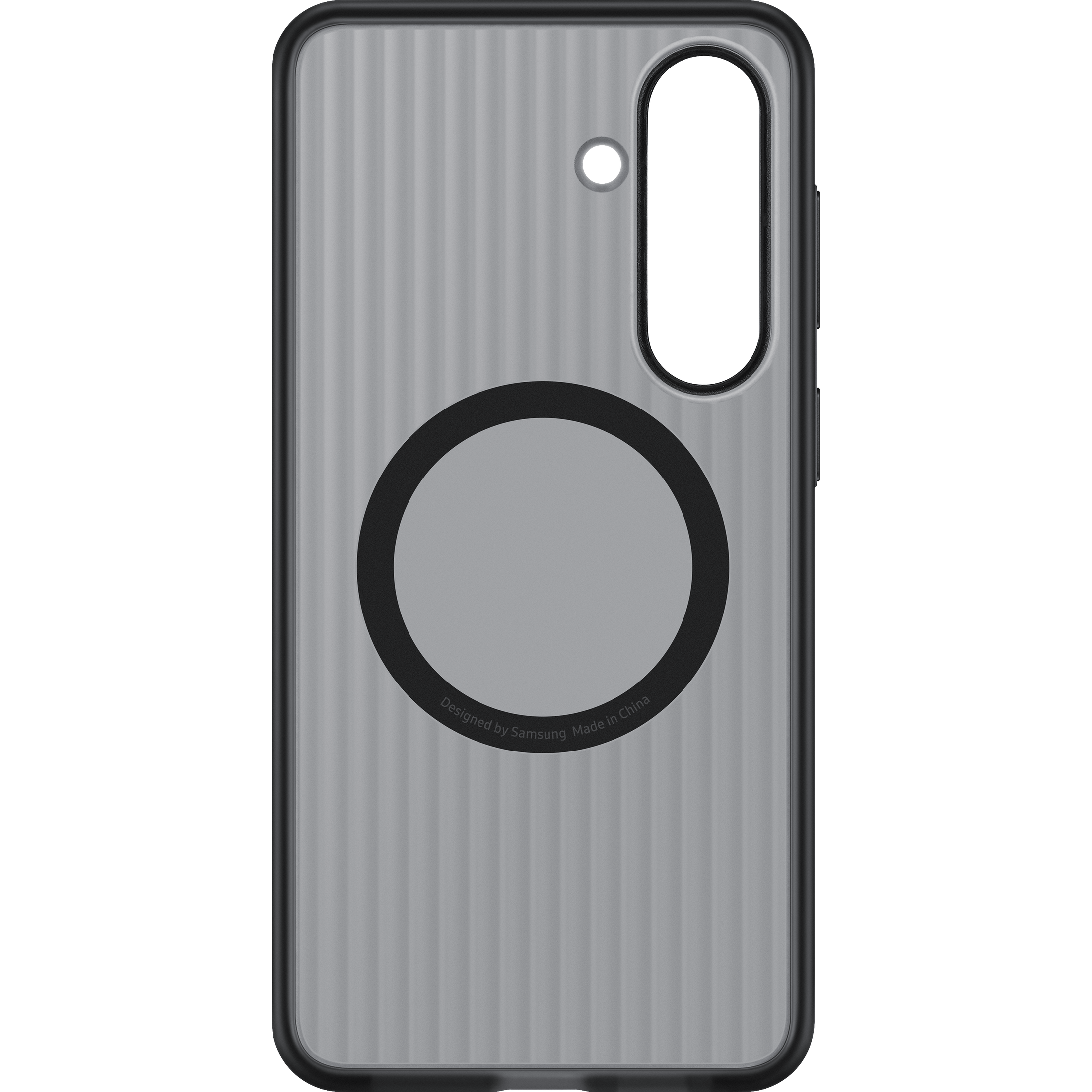 Samsung Rugged Magnet Case S26+