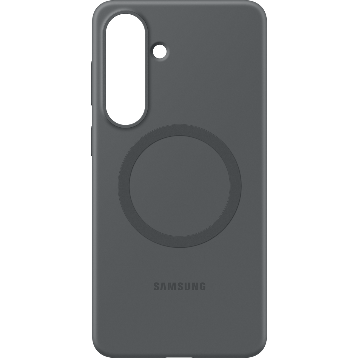 Samsung Galaxy S26+ Silicone Magnet Qi2 Case