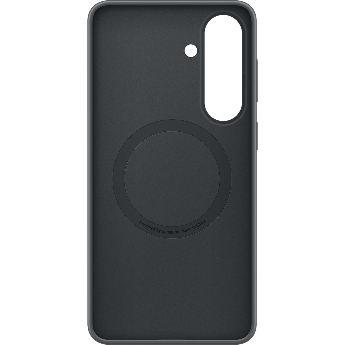 Samsung Galaxy S26+ Silicone Magnet Qi2 Case