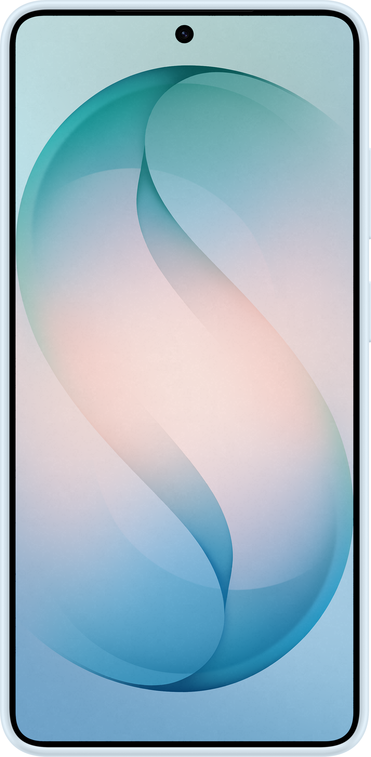 Samsung Silicone Magnet Case for Galaxy S26 Ultra, Blue