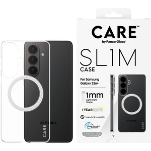 PANZERGLASS CARE CASE SL1M SAMSUNG S26 PLUS TRP