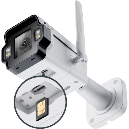 InSight S345-4G 4mm