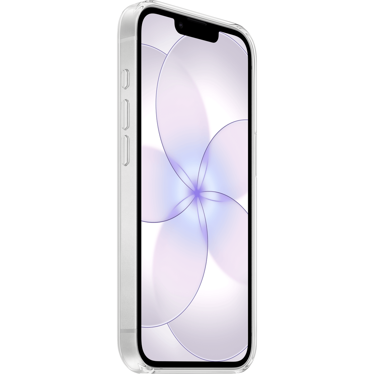 Apple iPhone 17e Clear Case with MagSafe