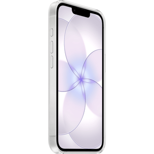 Apple iPhone 17e Clear Case with MagSafe