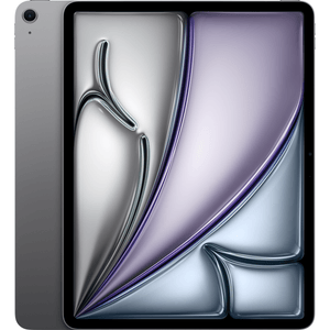 13-inch iPad Air Wi-Fi 128GB Space Grey M4