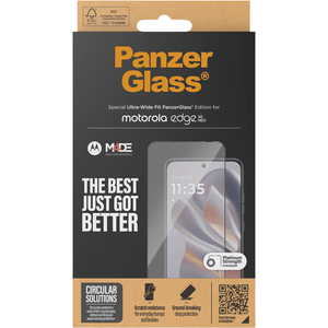 PANZERGLASS MOTOROLA EDGE 50/60 NEO BLK FRAME