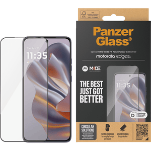 PANZERGLASS MOTOROLA EDGE 50/60 NEO BLK FRAME