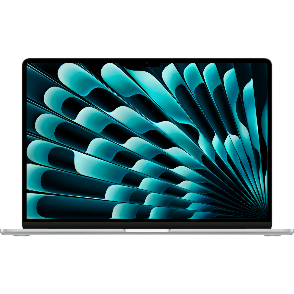 Apple MacBook Air M5 15" 16/512GB Silver