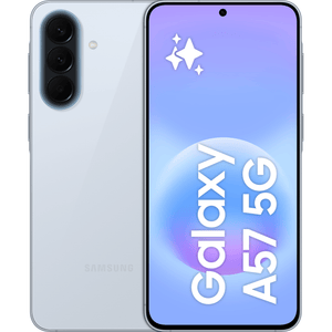 Samsung Galaxy A57 5G 128GB Awesome Icyblue
