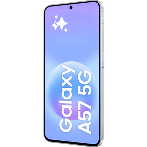 Samsung Galaxy A57 5G 128GB Awesome Icyblue