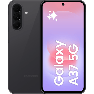 Samsung Galaxy A37 5G 128GB Awesome Charcoal