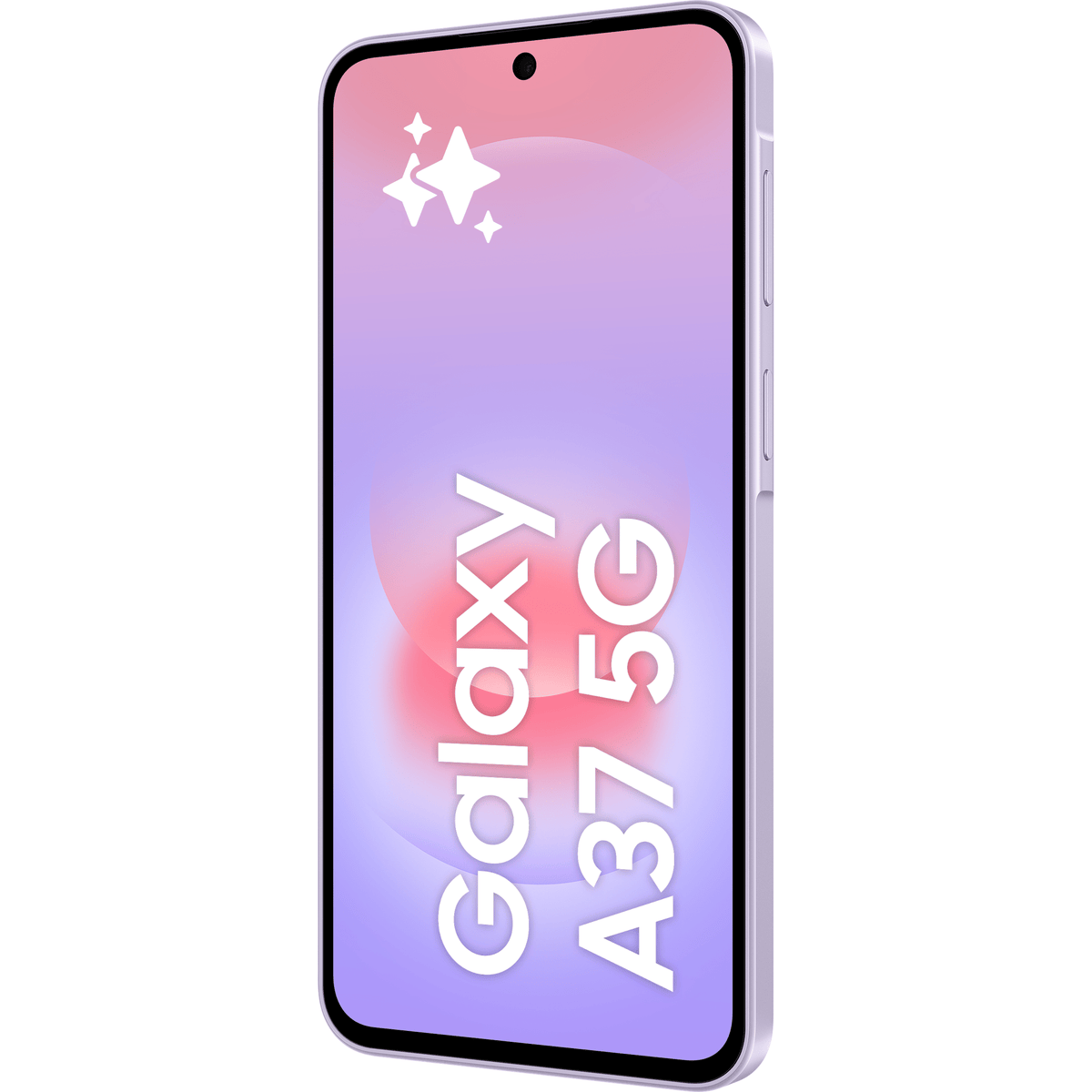 Samsung Galaxy A37 5G 128GB Awesome Lavender