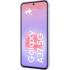 Samsung Galaxy A37 5G 128GB Awesome Lavender