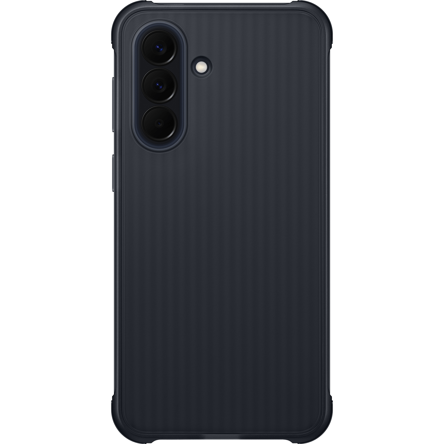 Samsung Galaxy A57 Rugged Case Black