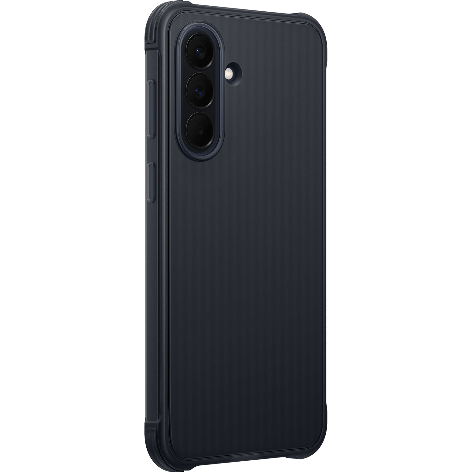 Samsung Galaxy A57 Rugged Case Black