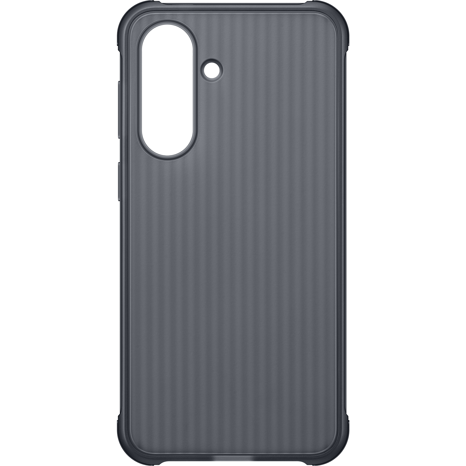 Samsung Galaxy A57 Rugged Case Black