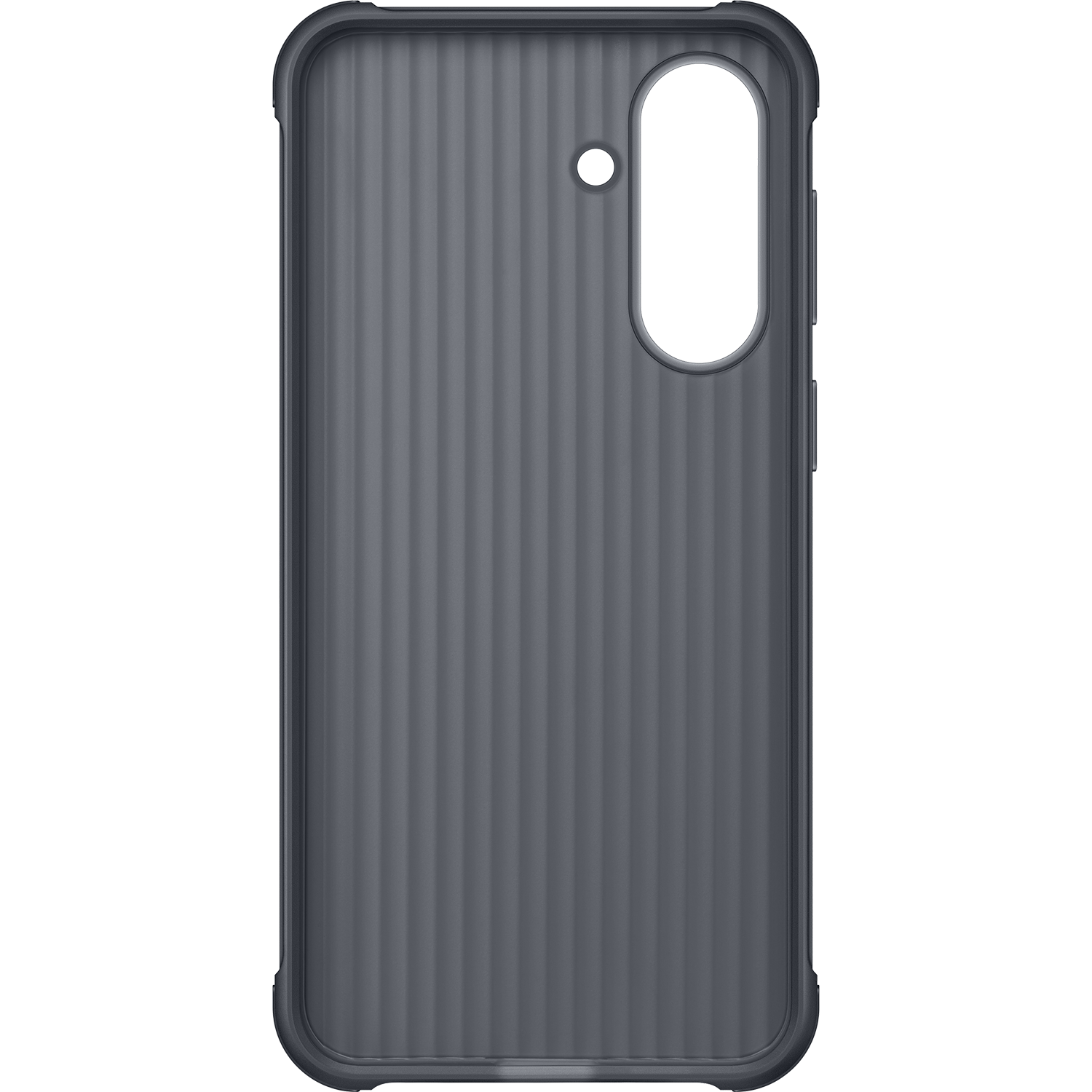 Samsung Galaxy A57 Rugged Case Black