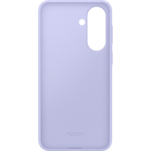 Samsung Galaxy A57 Silicone Case, Violet
